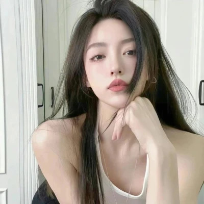 2025年好看头像女