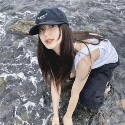 2025年好看头像女