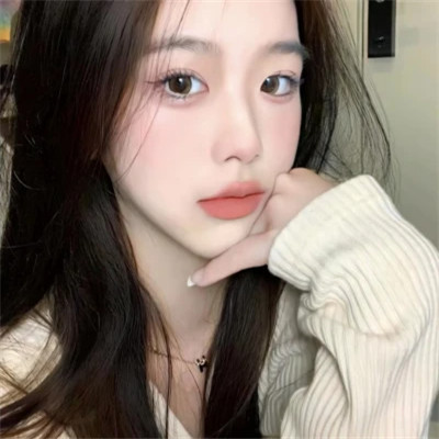 2025年好看头像女