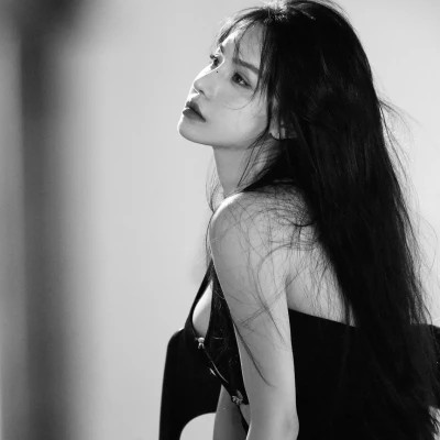 2025年好看头像女