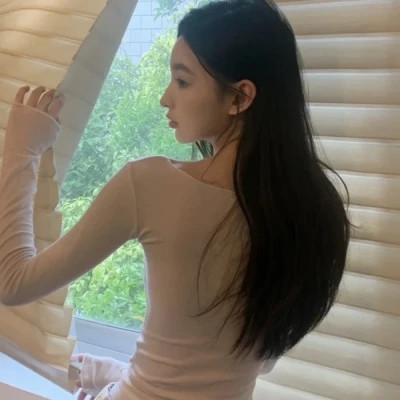 2025年好看头像女