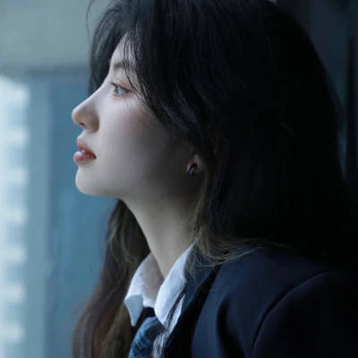 2025年好看头像女