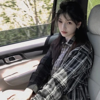 2025年好看头像女