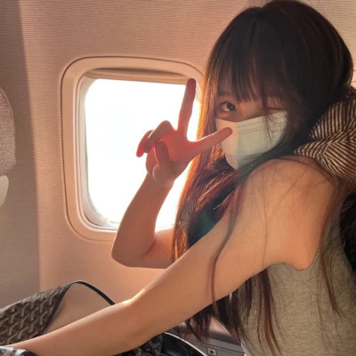 2025年好看头像女