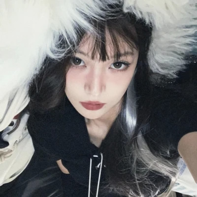 2025年好看头像女