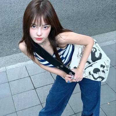 2025年好看头像女