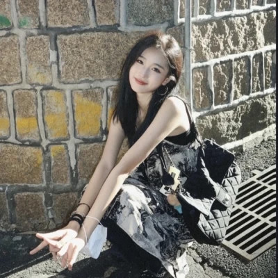 2025年好看头像女