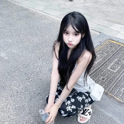 2025年好看头像女