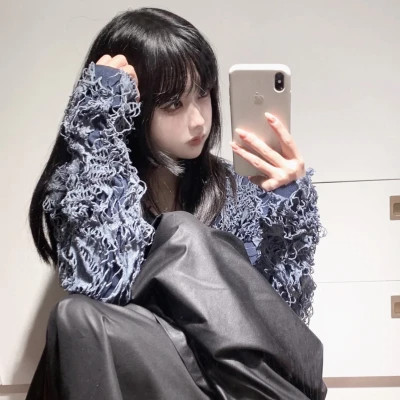 2025年好看头像女