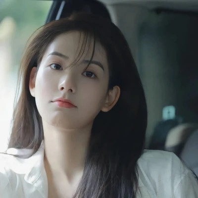 好看优雅浪漫女生头像图片唯美