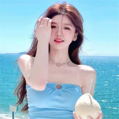 好看优雅浪漫女生头像图片唯美