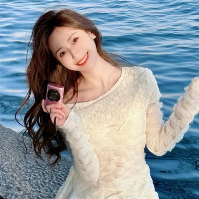 好看优雅浪漫女生头像图片唯美