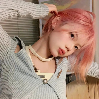 有气质唯美女人图片头像