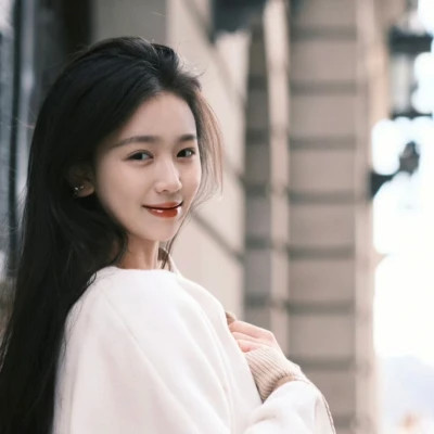 浪漫女生图片可爱头像