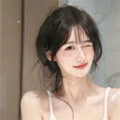 浪漫女生图片可爱头像