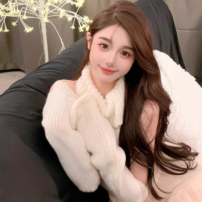 唯美可爱的女生漂亮头像
