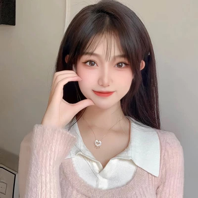 唯美可爱的女生漂亮头像