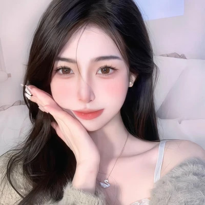 唯美可爱的女生漂亮头像