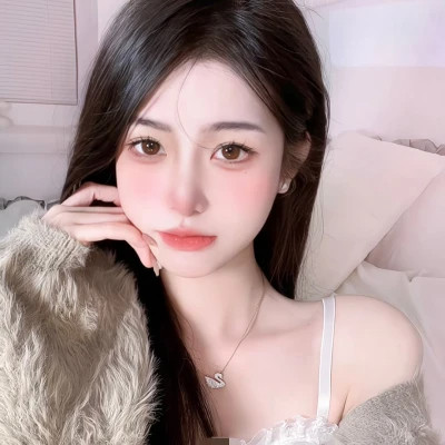 唯美可爱的女生漂亮头像