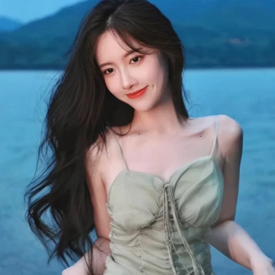 唯美可爱的女生漂亮头像