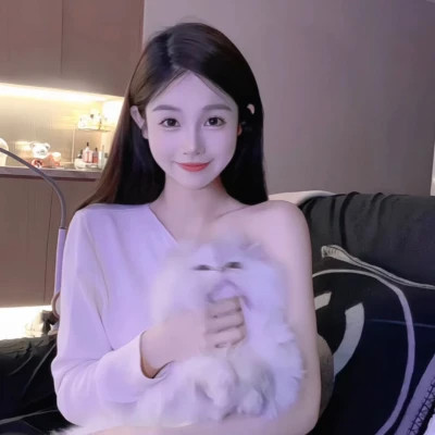 唯美可爱的女生漂亮头像