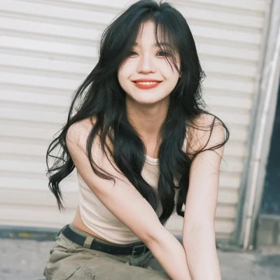 唯美可爱的女生漂亮头像