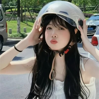 唯美可爱的女生漂亮头像