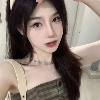 超好看甜美可爱的女生头像