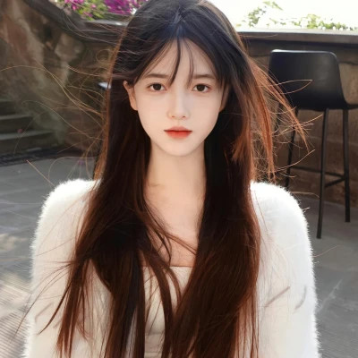 2025第一眼就吸引人的女生头像