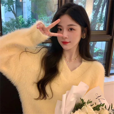 2025第一眼就吸引人的女生头像