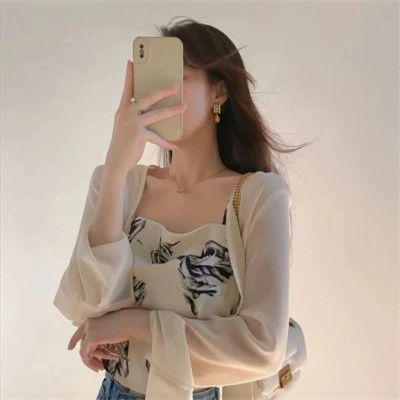 2025第一眼就吸引人的女生头像