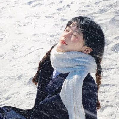 2025第一眼就吸引人的女生头像