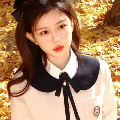 2025第一眼就吸引人的女生头像
