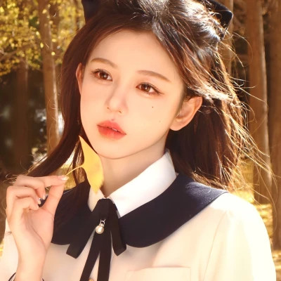 2025第一眼就吸引人的女生头像