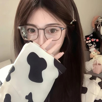 2025第一眼就吸引人的女生头像