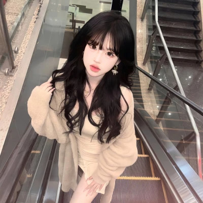 2025第一眼就吸引人的女生头像