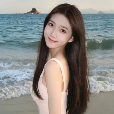 2025第一眼就吸引人的女生头像