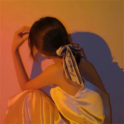 2025好看的微信头像女生