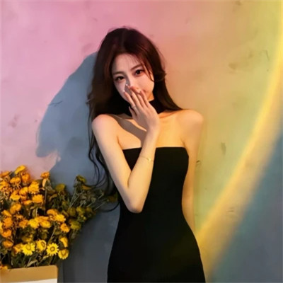 2025好看的微信头像女生