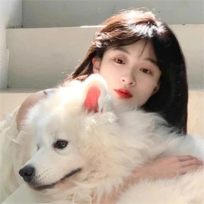 2025好看的微信头像女生