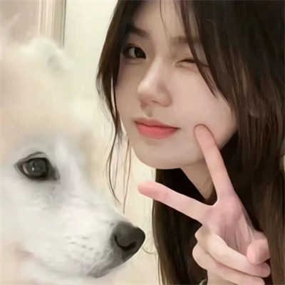 2025好看的微信头像女生
