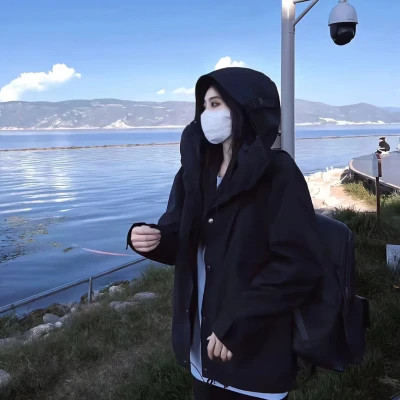 2025好看的微信头像女生