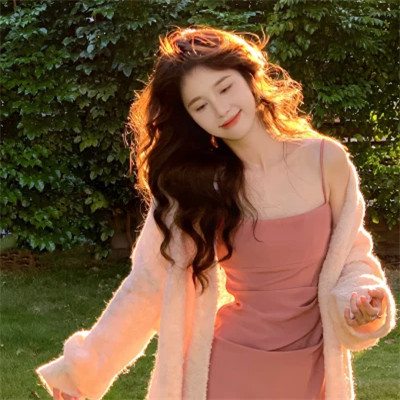 适合2025的头像女