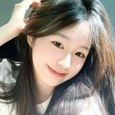 女人微信头像2025