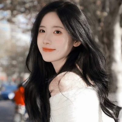 女人微信头像2025