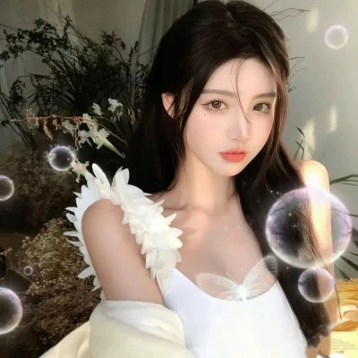 女人微信头像2025