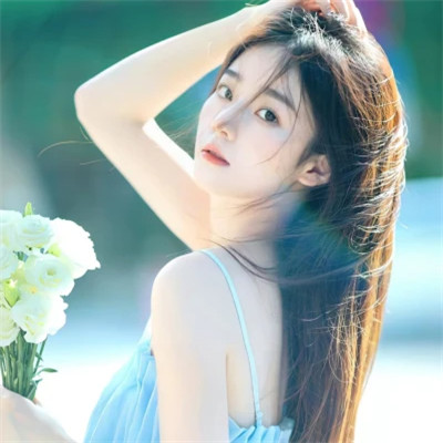 女人微信头像2025
