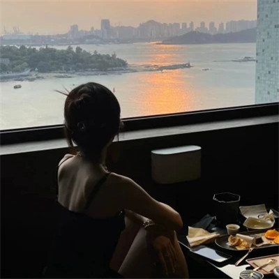 女人微信头像2025