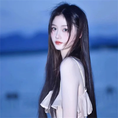 女人微信头像2025