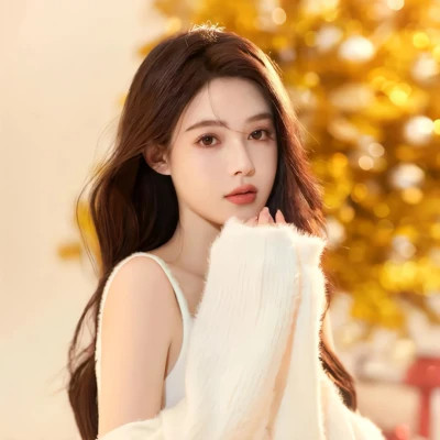 女人微信头像2025